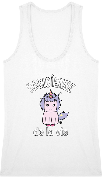 Top "Magicienne"