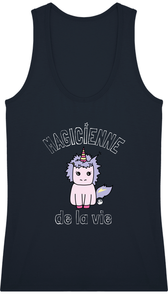 Top "Magicienne"