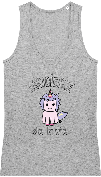 Top "Magicienne"