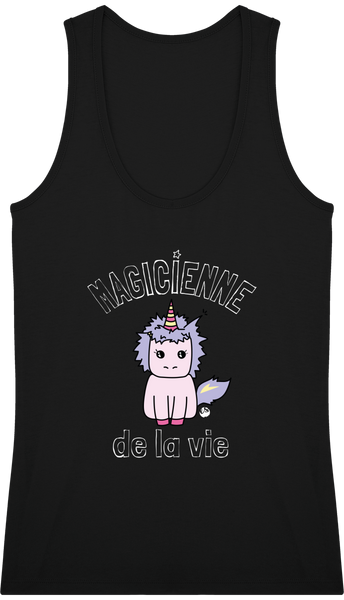 Top "Magicienne"