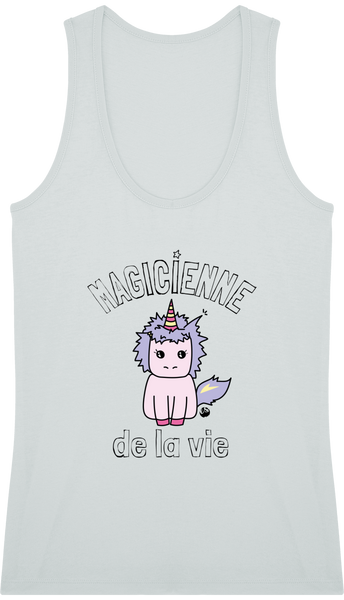 Top "Magicienne"