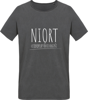 T-shirt Vintage