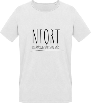 T-shirt Vintage