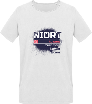 T-Shirt Vintage