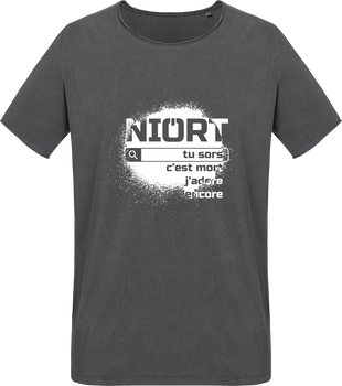 T-Shirt Vintage
