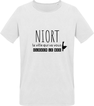 T-Shirt Vintage
