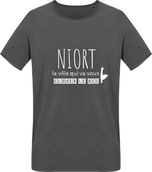 T-Shirt Vintage