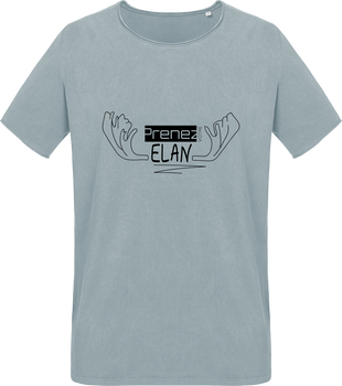 T-Shirt Vintage