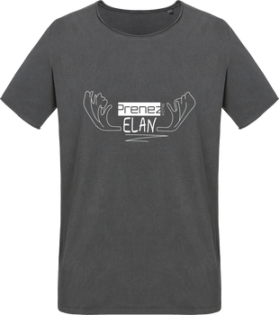 T-Shirt Vintage