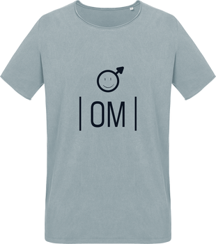 T-shirt vintage