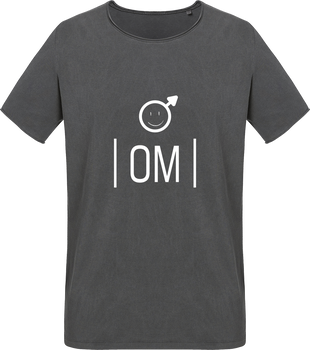 T-shirt vintage