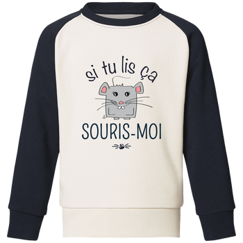 Sweat Enfant