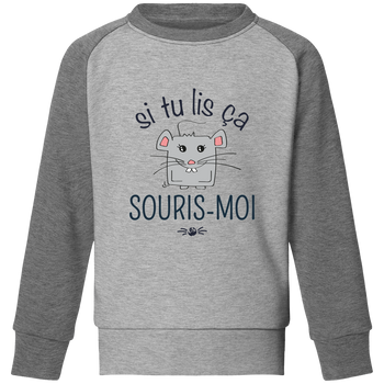 Sweat Enfant