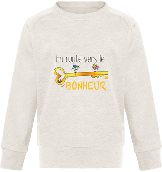 Sweat Enfant