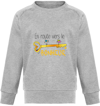 Sweat Enfant