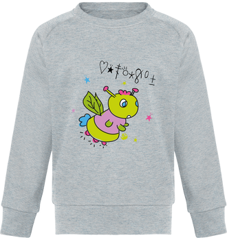 Sweat Enfant