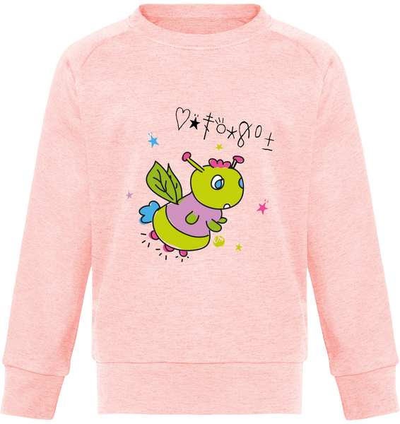 Sweat Enfant "Extraterrestre"