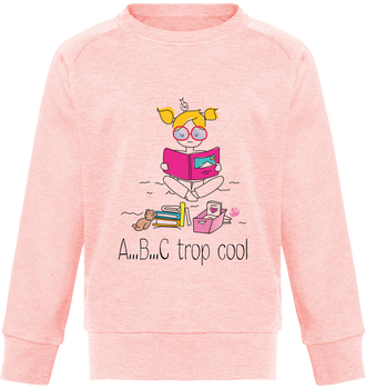 Sweat Enfant
