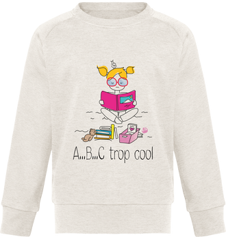 Sweat Enfant