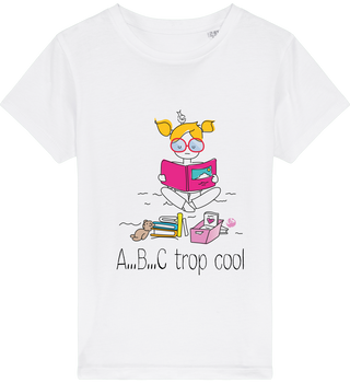 T-shirt Enfant
