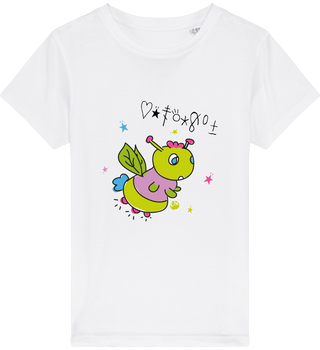 T-shirt Enfant