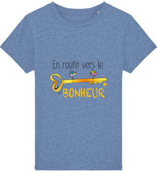 T-shirt Enfant