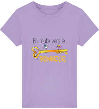 T-shirt Enfant