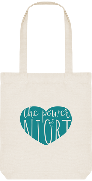 Tote Bag "Niort Power"
