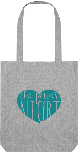 Tote Bag "Niort Power"