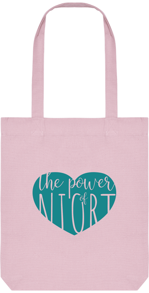 Tote Bag "Niort Power"