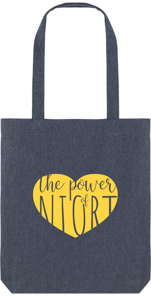 Tote Bag "Niort Power"