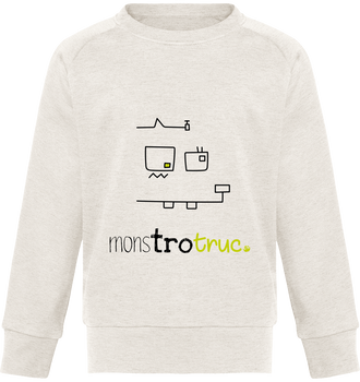 Sweat Enfant