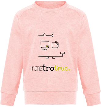 Sweat Enfant