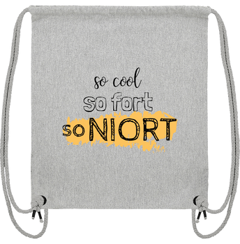 Sac à dos bio