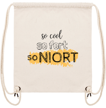 Sac à dos bio