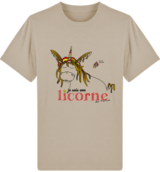 T-shirt Duo Homme