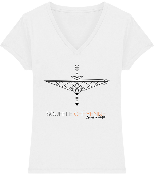 T-shirt "Aigle"
