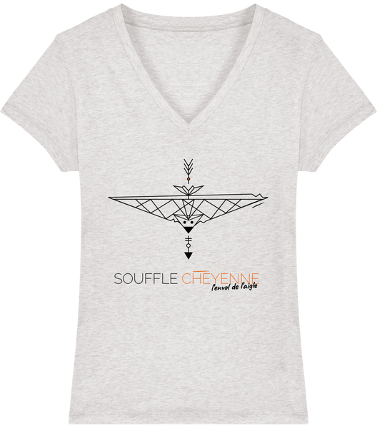 T-shirt "Aigle"