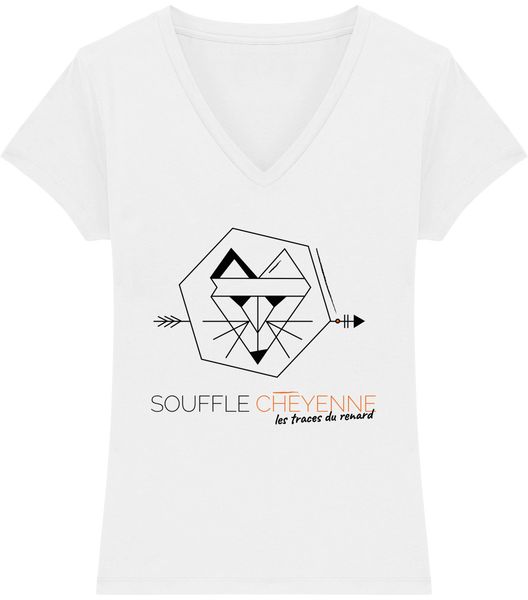 T-shirt "Renard"