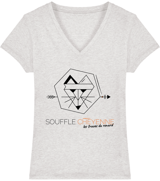 T-shirt "Renard"