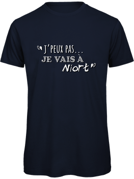 T-Shirt Homme