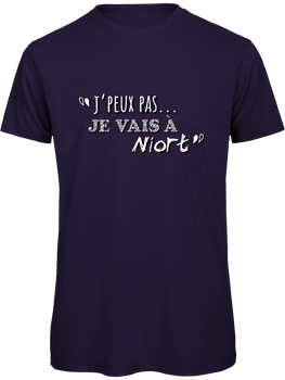 T-Shirt Homme
