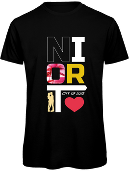 T-Shirt Homme
