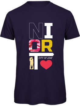 T-Shirt Homme