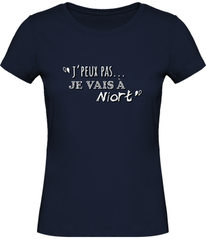 T-Shirt Femme