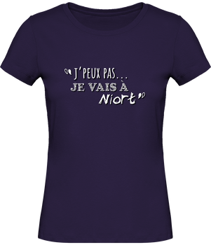 T-Shirt Femme