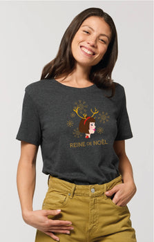 T-shirt unisexe