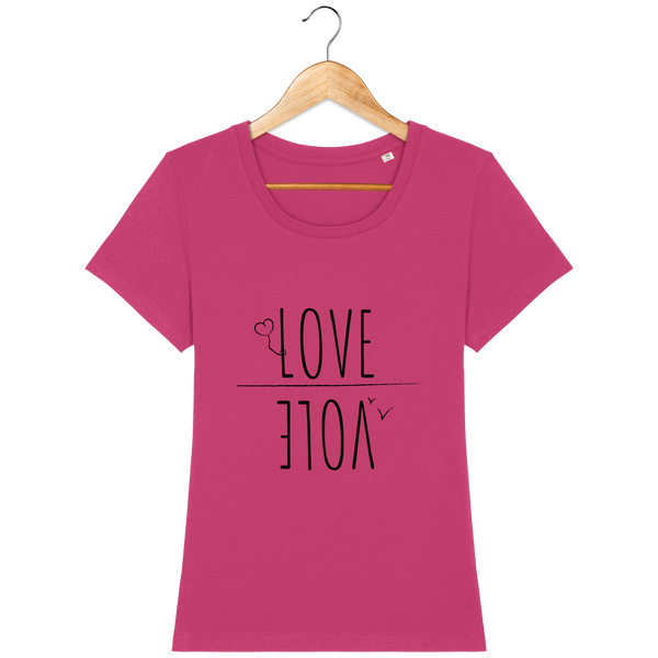 T-shirt "Love"