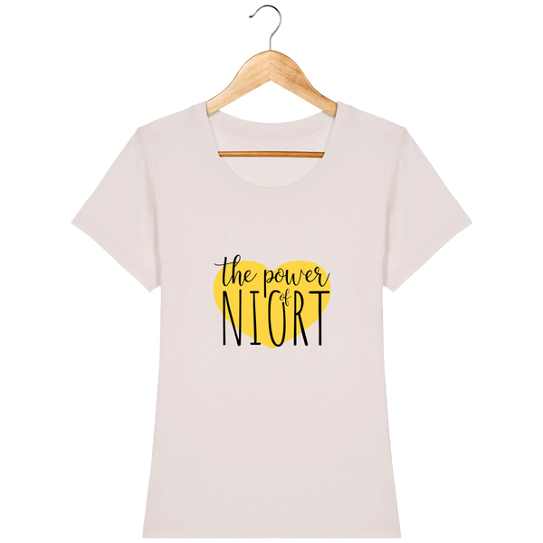 T-shirt "Niort Power"