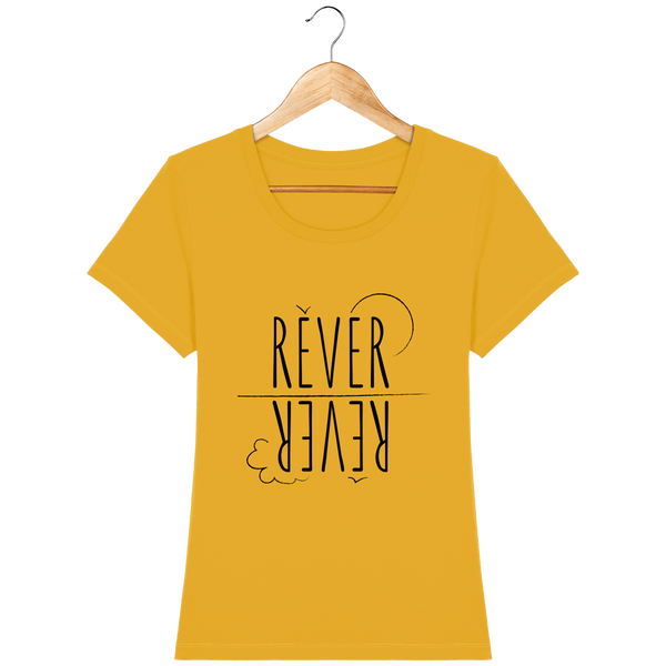 T-shirt "Rêver"